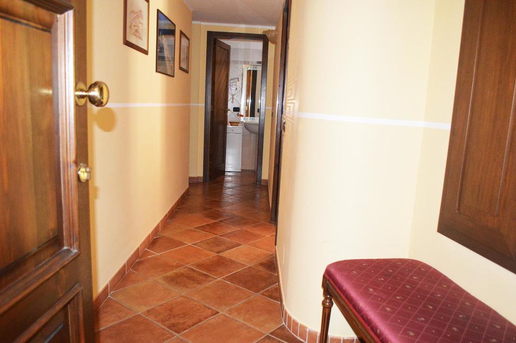 Hotel Palazzo Krataiis Scilla Exterior foto