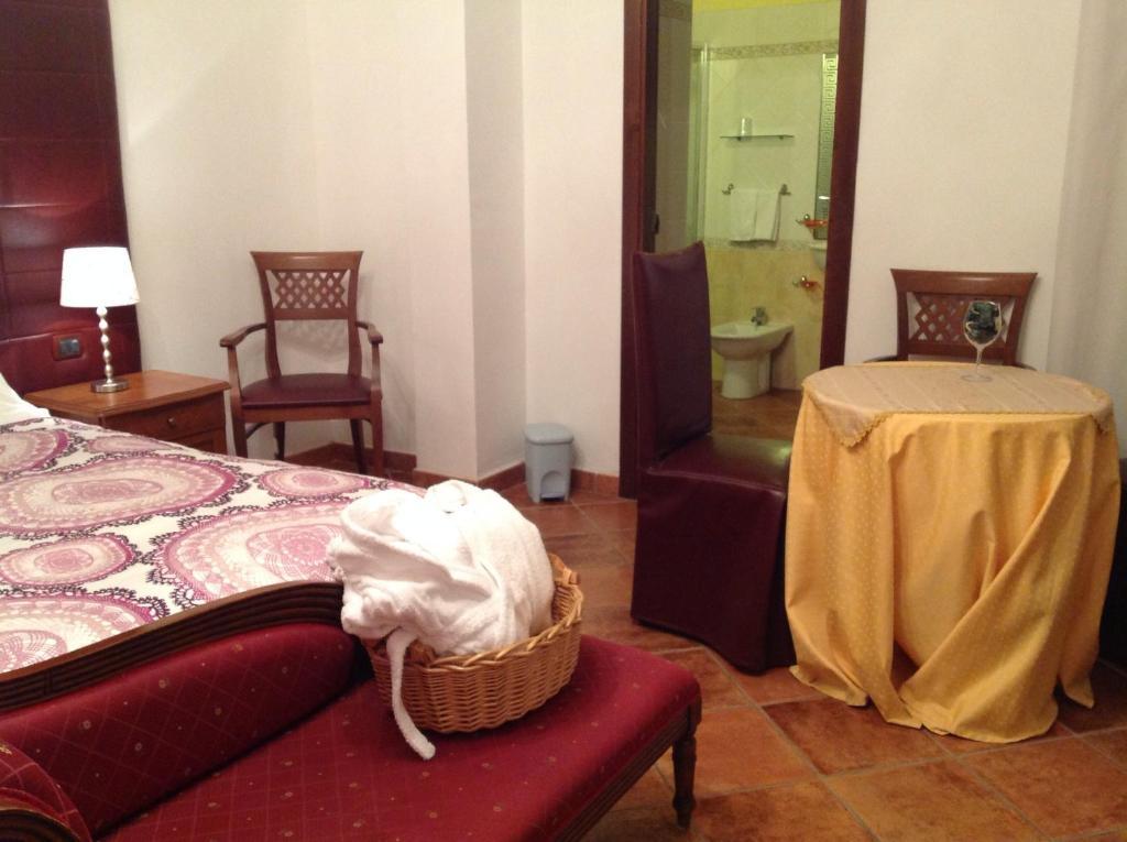 Hotel Palazzo Krataiis Scilla Exterior foto